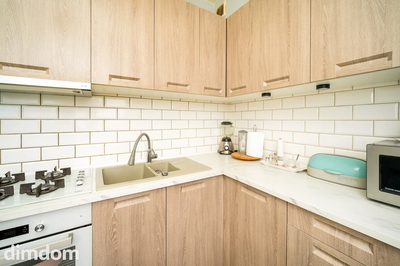 Wchodzisz i mieszkasz! 33 m² z zachodami słońca - 4