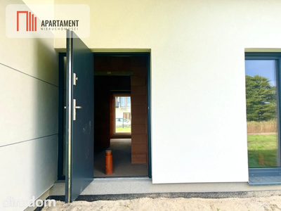 Nowy dom parterowy, 126mkw, Przyłęki/Nowe Dabie - 5
