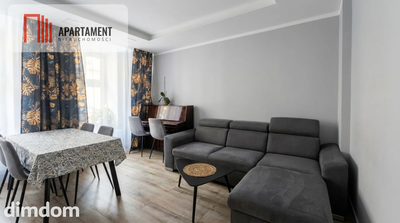 Nowoczosne mieszkanie 62,52 m2 po remoncie