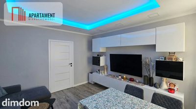 Nowoczosne mieszkanie 62,52 m2 po remoncie - 5