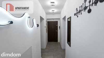 Nowoczosne mieszkanie 62,52 m2 po remoncie - 4