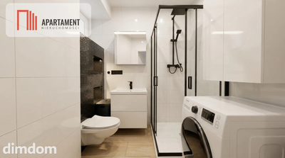 Nowoczosne mieszkanie 62,52 m2 po remoncie - 2