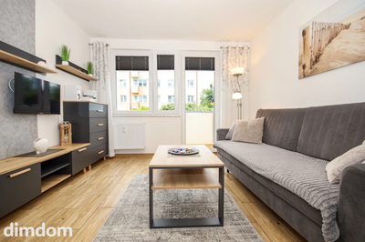 2pokoje|najem długoterminowy|balkon|blisko Morza - 2