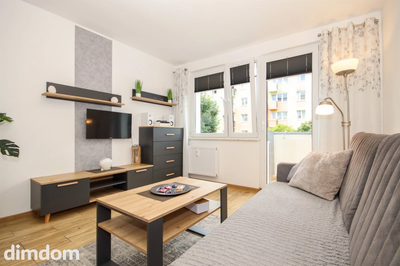 2pokoje|najem długoterminowy|balkon|blisko Morza - 3