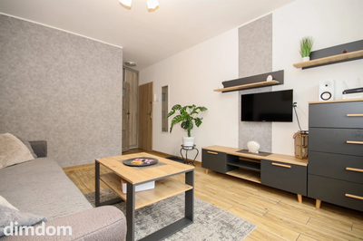 2pokoje|najem długoterminowy|balkon|blisko Morza - 4