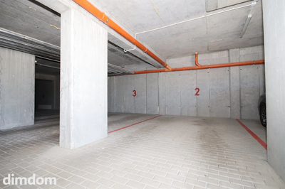 miejsce w hali garazowej, ul. Korfantego - 3