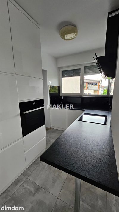Mieszkanie na Osowej  Górze  90,01m2