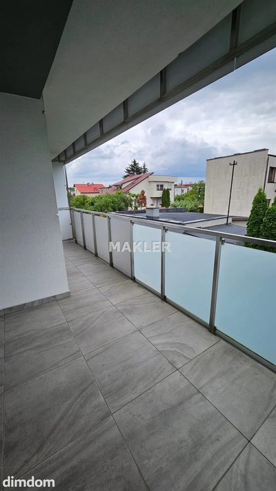Mieszkanie na Osowej  Górze  90,01m2 - 3