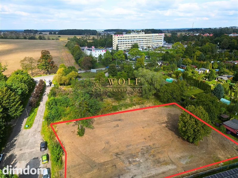 Działka inwestycyjna w Tarnowskich Górach - dd_d3b4e2f1_zs_7HS-GS-22699_1.jpg