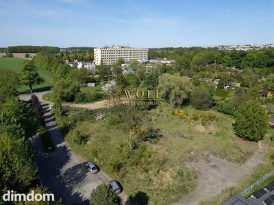 Działka inwestycyjna w Tarnowskich Górach - 5