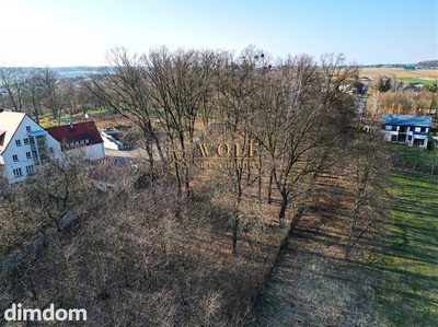 Urokliwie położona działka usługowa -Zbrosławice - 3