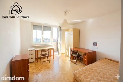 3 pok. 47m Nadbystrzycka - Politechnika, UP, UMCS