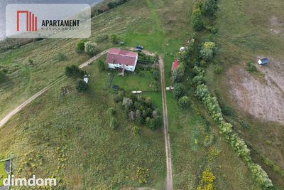Działka Nad jeziorem Godziszewskim - 3