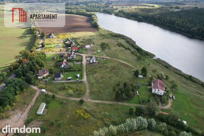 Działka Nad jeziorem Godziszewskim - 5