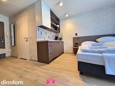 Luksusowy apartament z widokiem na basen – idealna inwestycja! - 2