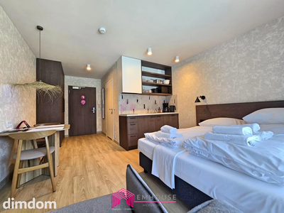 Luksusowy apartament z widokiem na basen – idealna inwestycja! - 3