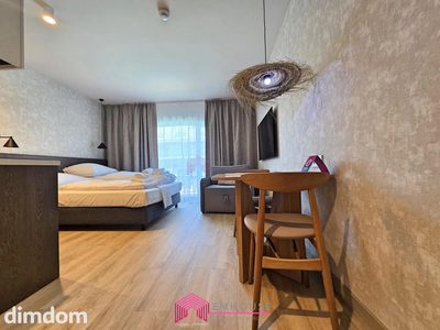 Luksusowy apartament z widokiem na basen – idealna inwestycja! - 4