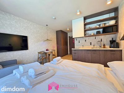 Luksusowy apartament z widokiem na basen – idealna inwestycja! - 5