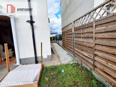 Bliźniak na skraju osiedla-Koszalin - 4