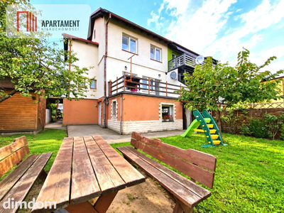 Bliźniak 151 m² | 500 m od Jezioraka - 3
