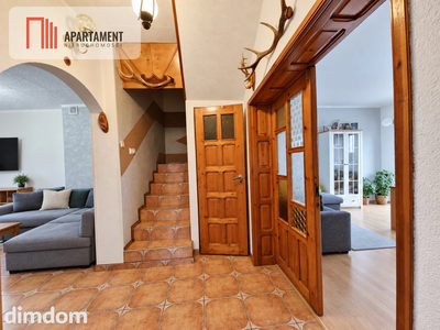Bliźniak 151 m² | 500 m od Jezioraka - 4