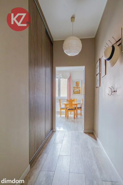 2 pokoje w centrum Piły | Cicha i kameralna lokalizacja | Gotowe do wprowadzenia - 5