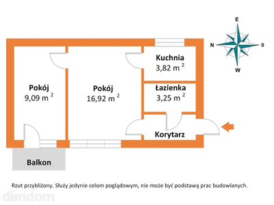 Cisza nad głową, miasto w zasięgu ręki! - 3
