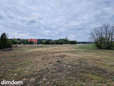 Działka z WZ | 2977 m² | gm. Zgierz