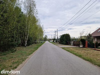 Działka z WZ | 2977 m² | gm. Zgierz - 3