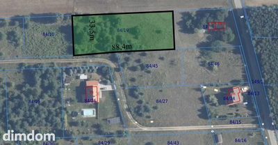 Działka z WZ | 2977 m² | gm. Zgierz - 5