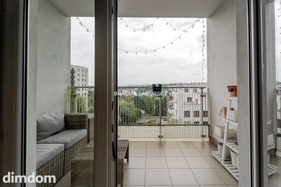 3 pokoje / 2016r / ul.Bochenka / ładny widok - 5
