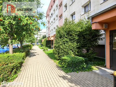 Przestronne mieszkanie na osiedlu Przylesie - 4