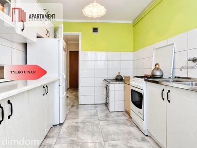 Tylko u Nas! Mieszkanie z garażem oraz ogródkiem. - 5