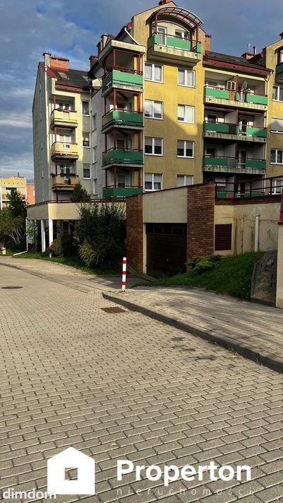 Garaż na sprzedaż – Lublin, os. Botanik - 2