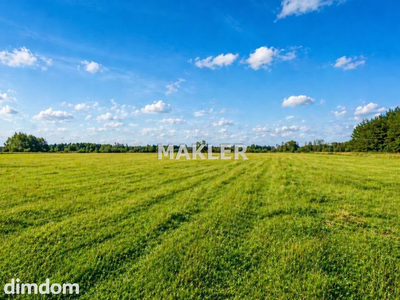 Działki 1307 m2 z warunkami Koronowo-Pieczyska - 3