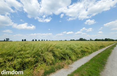 Działka 1140 m² Przeworsk ul. Korczaka – MPZP - 2