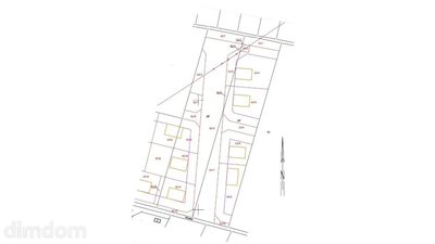 Działka 1140 m² Przeworsk ul. Korczaka – MPZP - 4