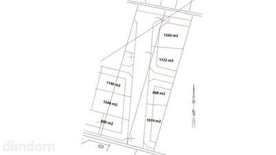 Działka 1140 m² Przeworsk ul. Korczaka – MPZP - 5