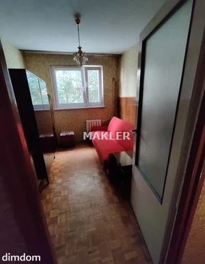 MAKLER NIERUCHOMOŚCI POLECA  Oferuję na sprzedaż mieszkanie o powierzchni 47 m², zlokalizowane przy ul. Adama Grzymały Siedleckiego. - 5