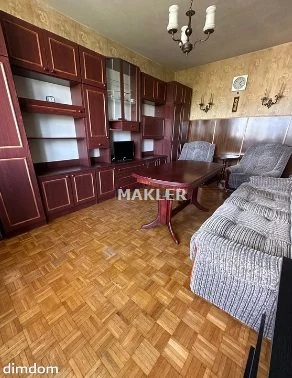 MAKLER NIERUCHOMOŚCI POLECA  Oferuję na sprzedaż mieszkanie o powierzchni 47 m², zlokalizowane przy ul. Adama Grzymały Siedleckiego. - 3