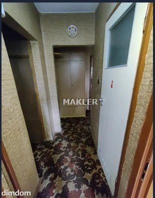 MAKLER NIERUCHOMOŚCI POLECA  Oferuję na sprzedaż mieszkanie o powierzchni 47 m², zlokalizowane przy ul. Adama Grzymały Siedleckiego. - 2