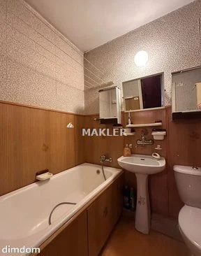 MAKLER NIERUCHOMOŚCI POLECA  Oferuję na sprzedaż mieszkanie o powierzchni 47 m², zlokalizowane przy ul. Adama Grzymały Siedleckiego. - 4