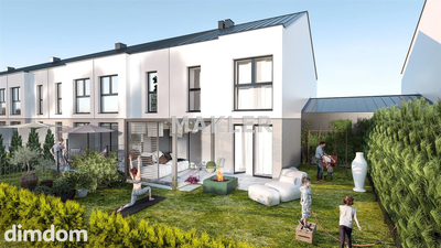 Osielsko!! Nowoczesne osiedle domów przy lesie!! - 3