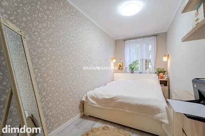 Na sprzedaż 3-pokojowe mieszkanie po generalnym remoncie | os. Kazimierzowskie, Kraków - Nowa Huta - 2