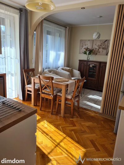 45m2 I Komfortowe w pełni umeblowane mieszkanie - 2