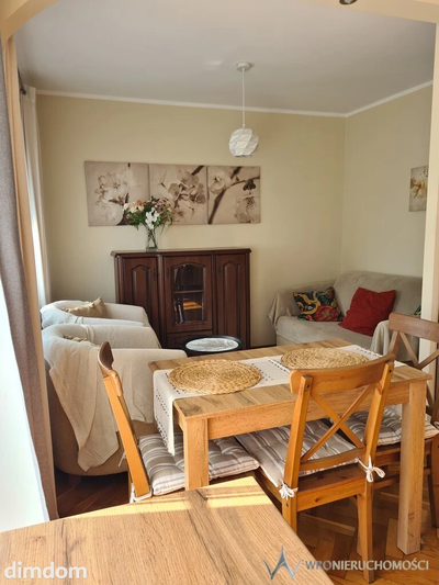 45m2 I Komfortowe w pełni umeblowane mieszkanie - 4