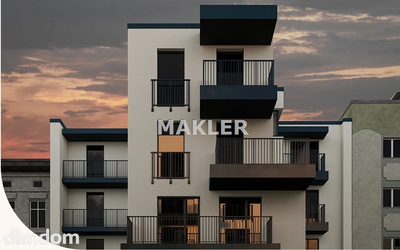 Biuro Makler poleca: - 2