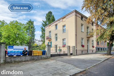 Elegancka kamienica przy Jasnej Górze z 6 lokalami - 2