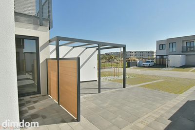 Bezczynszowe, m.post, komórka, klima - 5
