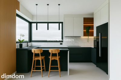 Dom/Mników 140m z Ogrodem/ Widok na Góry